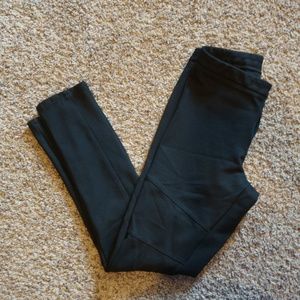 Black Dress Pants